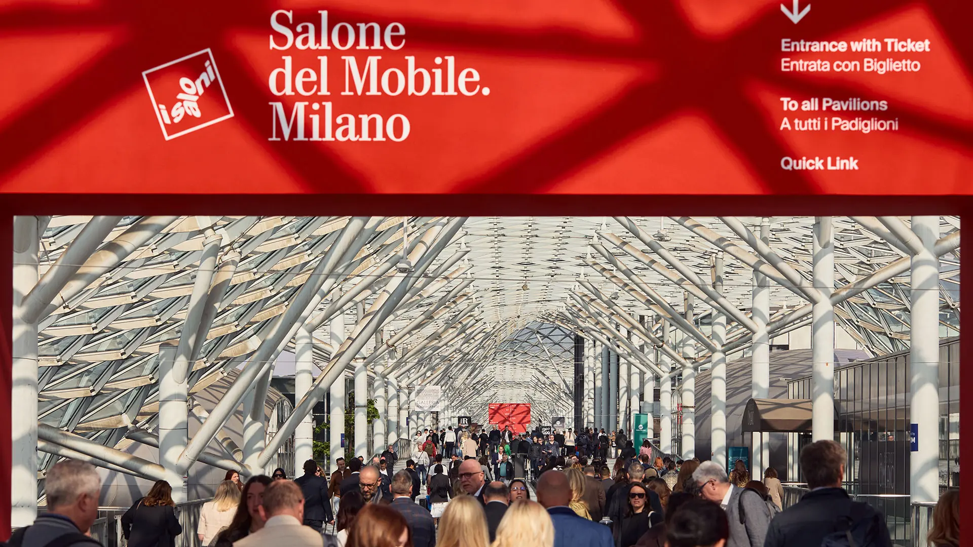 Logistica Fuorisalone 2026: Guida Operativa per Brand e Agenzie
